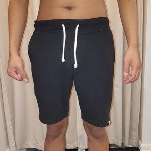 Jack and Jones noos sweat shorts, size medium